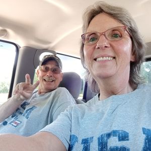 Meet your Posher, Ruth ann